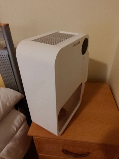 Dehumidifier Nordhaus 3.8L