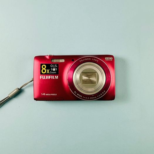 Fujifilm Finepix JZ100