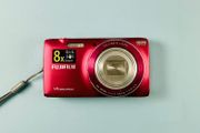 Fujifilm Finepix JZ100