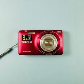 Fujifilm Finepix JZ100