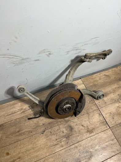 Audi A6 C7 Passenger Side Front Hub 2013