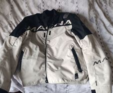 motorcycle jacket