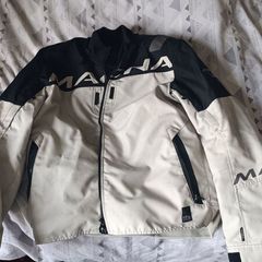 motorcycle jacket