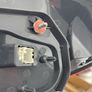 Mercedes C-Class W205 tail lights Image 9