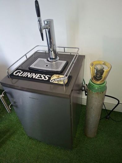 kegerator