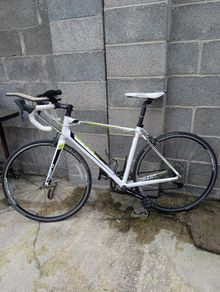 Giant Defy 4
