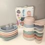 Baby Stacking cups! Image 9