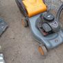 mc cullagh lawnmower Image 2