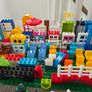 Huge Lego Duplo Collection Image 6