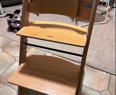stokke tripp trapp