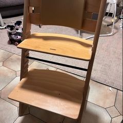 stokke tripp trapp