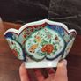 Imari China bowl Image 4