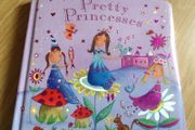 Pretty princesses