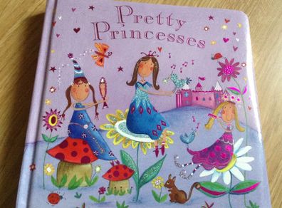 Pretty princesses