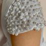 Communion or Flower girl Dress Brand New Image 5