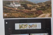 Isle of Man Mint Bird Stamps Pack