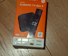xiaomi tv box s 2nd gen