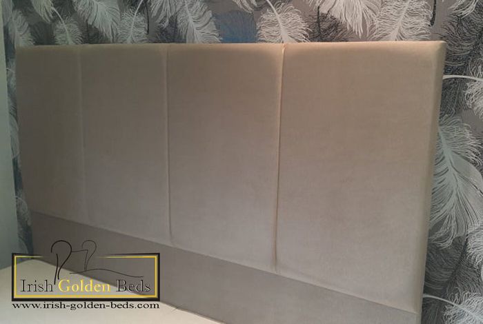 ottoman lift up bed frame and headboard