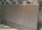 ottoman lift up bed frame and headboard