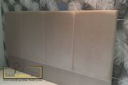 ottoman lift up bed frame and headboard
