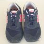 New balance 565 trainers blue/pink size 7.5 EU 41 Image 6