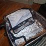 suitcase and travel bag Image 3
