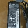 Genuine Lenovo 90W 20V Laptop AC Adapter Charger - FRU 42T4425 - Round Tip Image 3