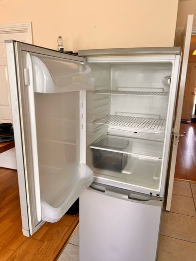 Fridge Freezer