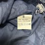 Vintage Y2K Oneills Cork Gaa Rain Jacket Mens S/M Image 5