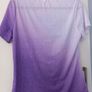 NEW purple tshirt size 14 Image 3