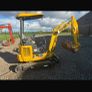 Komatsu PC18 2023 Image 4