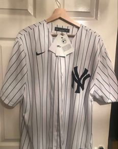 New York Yankees Jersey