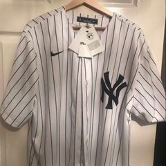 New York Yankees Jersey