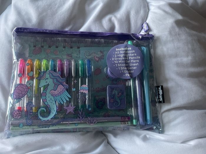 Smiggle Set