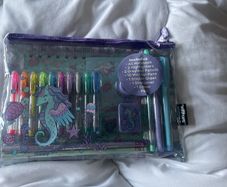 Smiggle Set