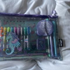 Smiggle Set