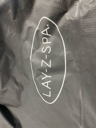 Lay-Z-Spa Paris