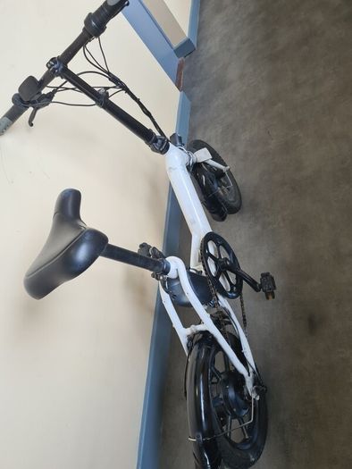 ebike SamesBikes