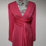 Missguided Wrap Shift Dress, New With Tags Image 4