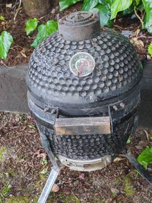 Komado BBQ - Mini Aldi copy