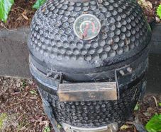 Komado BBQ - Mini Aldi copy