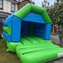 3 bouncy castles for sale Image 3