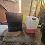 kero oil  heater inverter Image 3