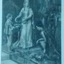sydney muschamp 'Grace' lithograph Image 2