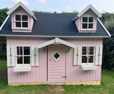 manor play house