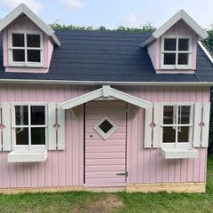 manor play house