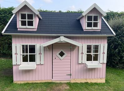 manor play house