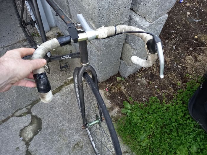 Fixie