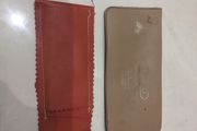 Glass covers