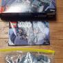 Lego Star Wars 75169: Duel on Naboo (2017) 100% Complete W/BOX Image 3